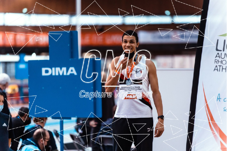 Championnats de France Espoirs et Nationaux : 4 médailles pour le Stade Rennais !