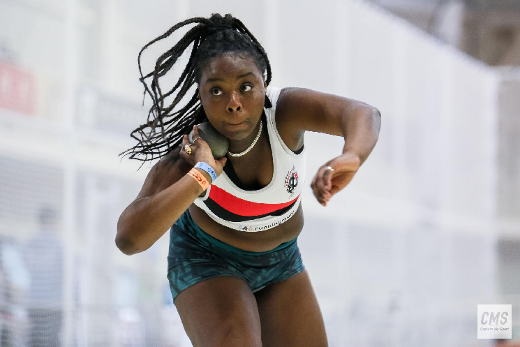 Championnats de France Hivernaux des Lancers - Présentation